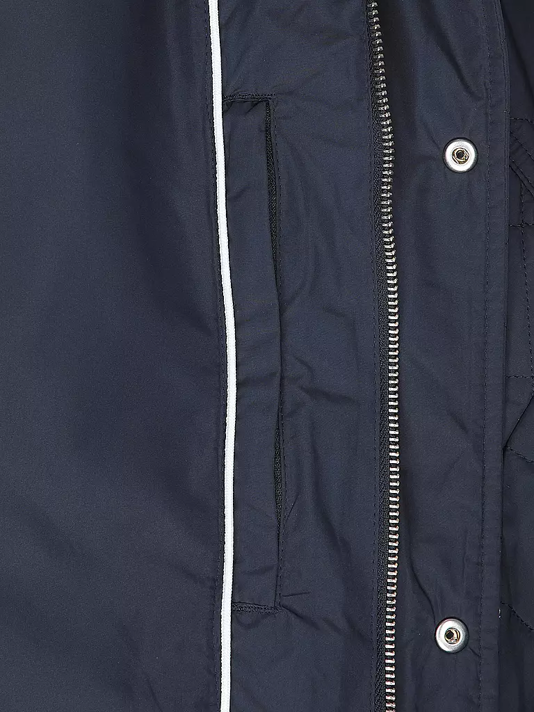 GANT | Giacca trapuntata leggera | 