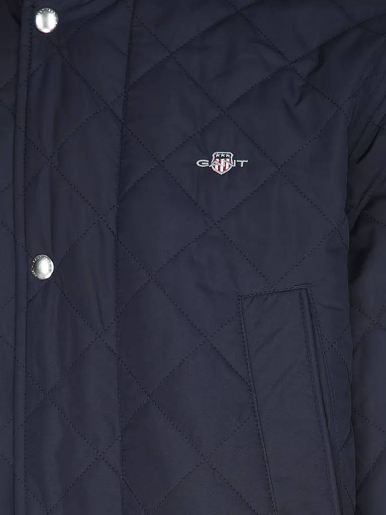 GANT | Giacca trapuntata leggera | 