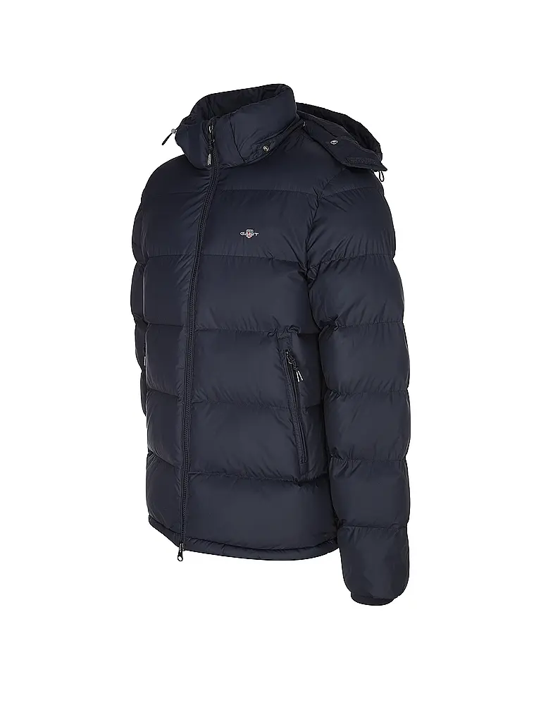 GANT | Giacca trapuntata | Blu