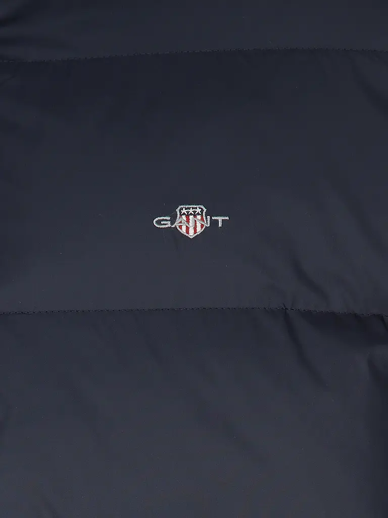 GANT | Giacca trapuntata | Blu