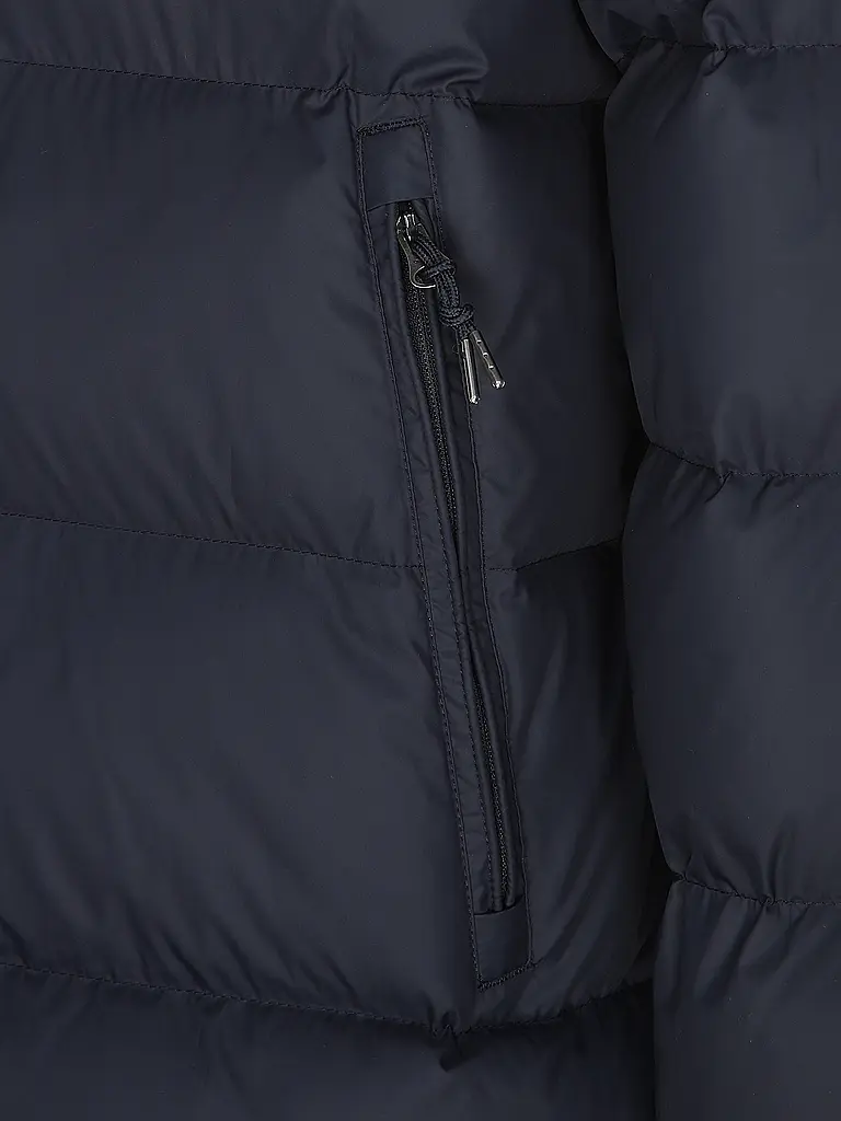 GANT | Giacca trapuntata | Blu