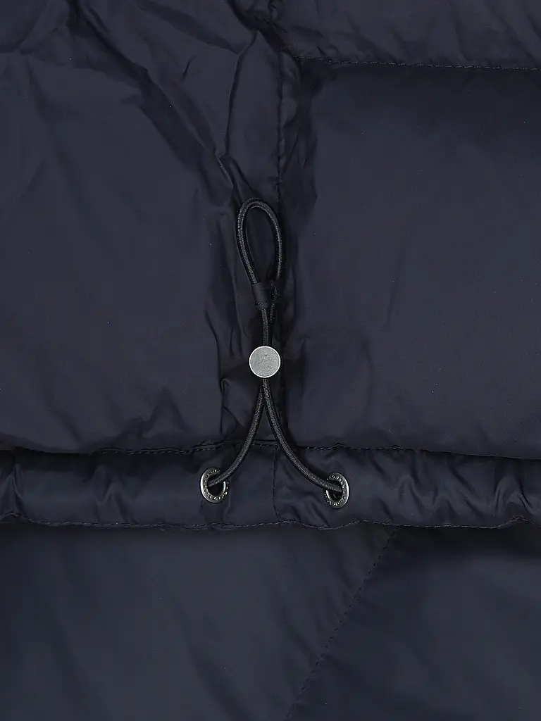 GANT | Giacca trapuntata | Blu