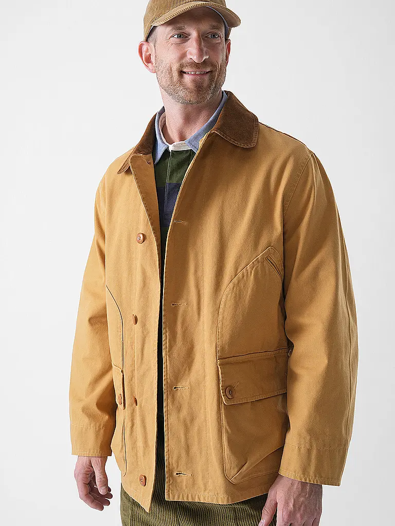 GANT | Giacca |