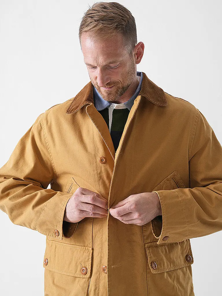 GANT | Giacca |
