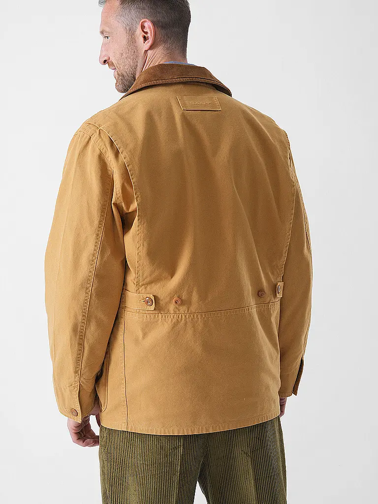 GANT | Giacca |