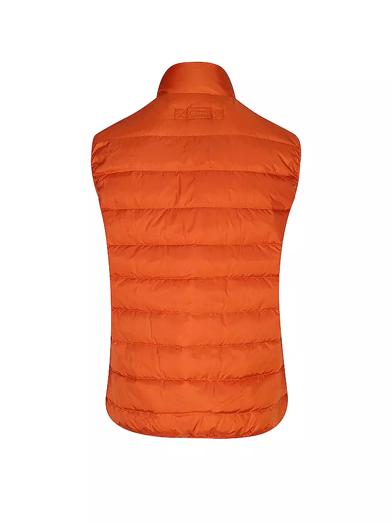 GANT | Gilet trapuntato in piuma |