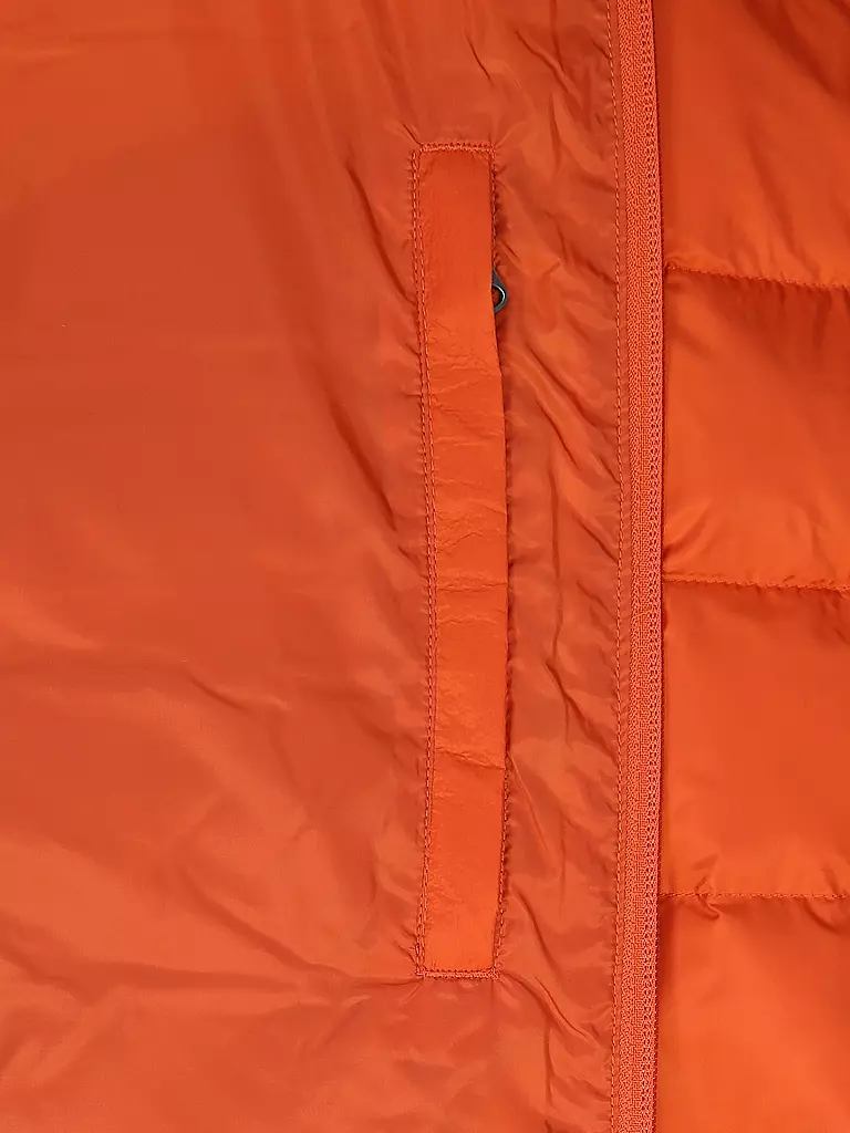 GANT | Gilet trapuntato in piuma |