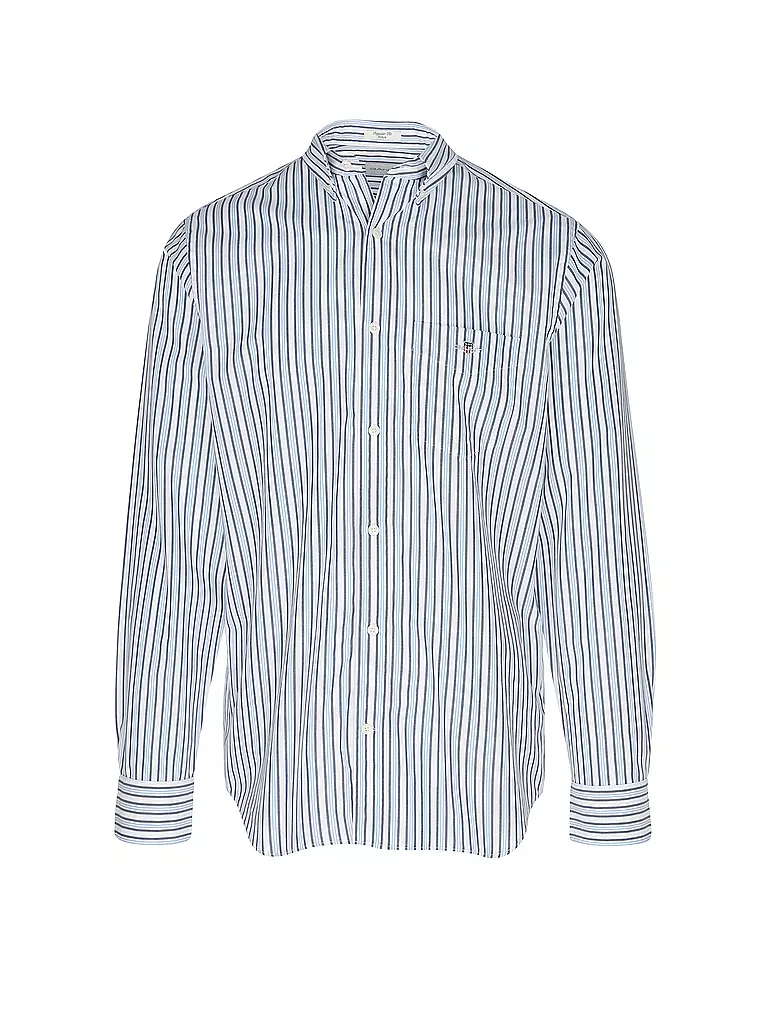 GANT | Hemd  | Blu chiaro