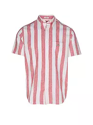 GANT | Camicia regular fit | Rosso