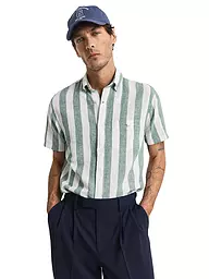 GANT | Camicia regular fit | Verde