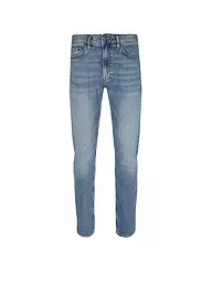 GANT | Jeans Slim Fit | Blu