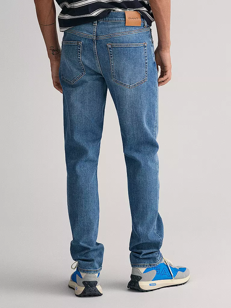 GANT | Jeans Slim Fit | 