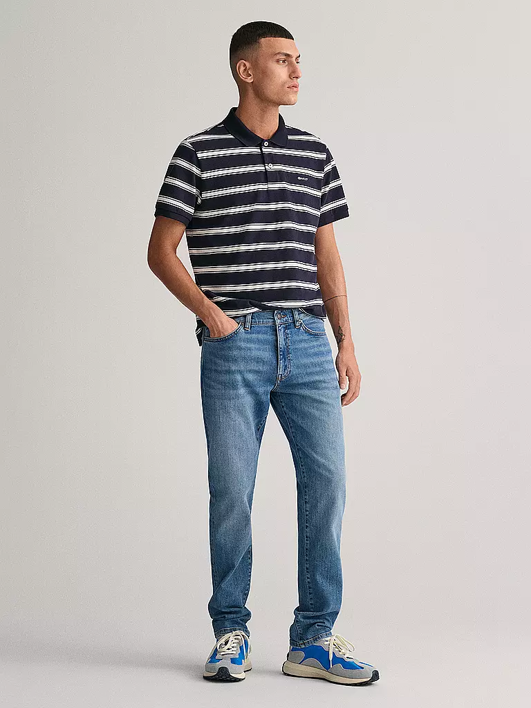 GANT | Jeans Slim Fit | 