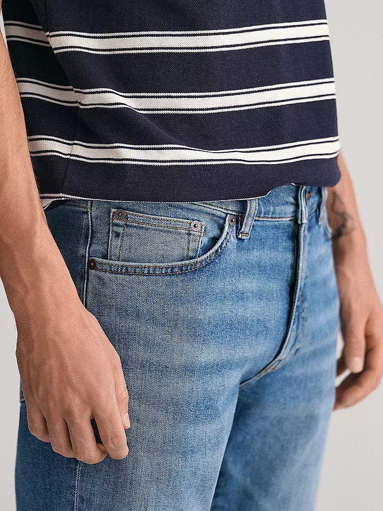 GANT | Jeans Slim Fit | 