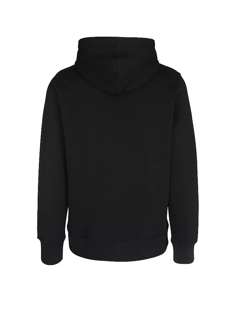 GANT | Kapuzensweater - Felpa con cappuccio | 