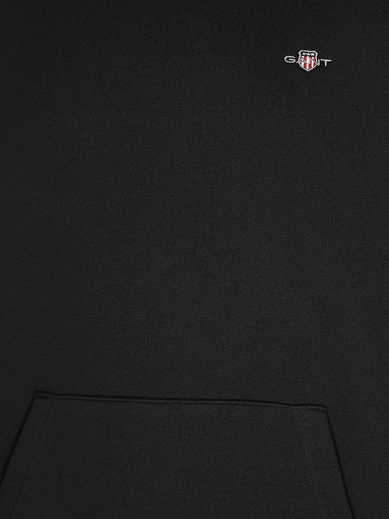 GANT | Kapuzensweater - Felpa con cappuccio | 