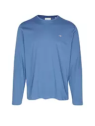 GANT | Langarmshirt | Blu