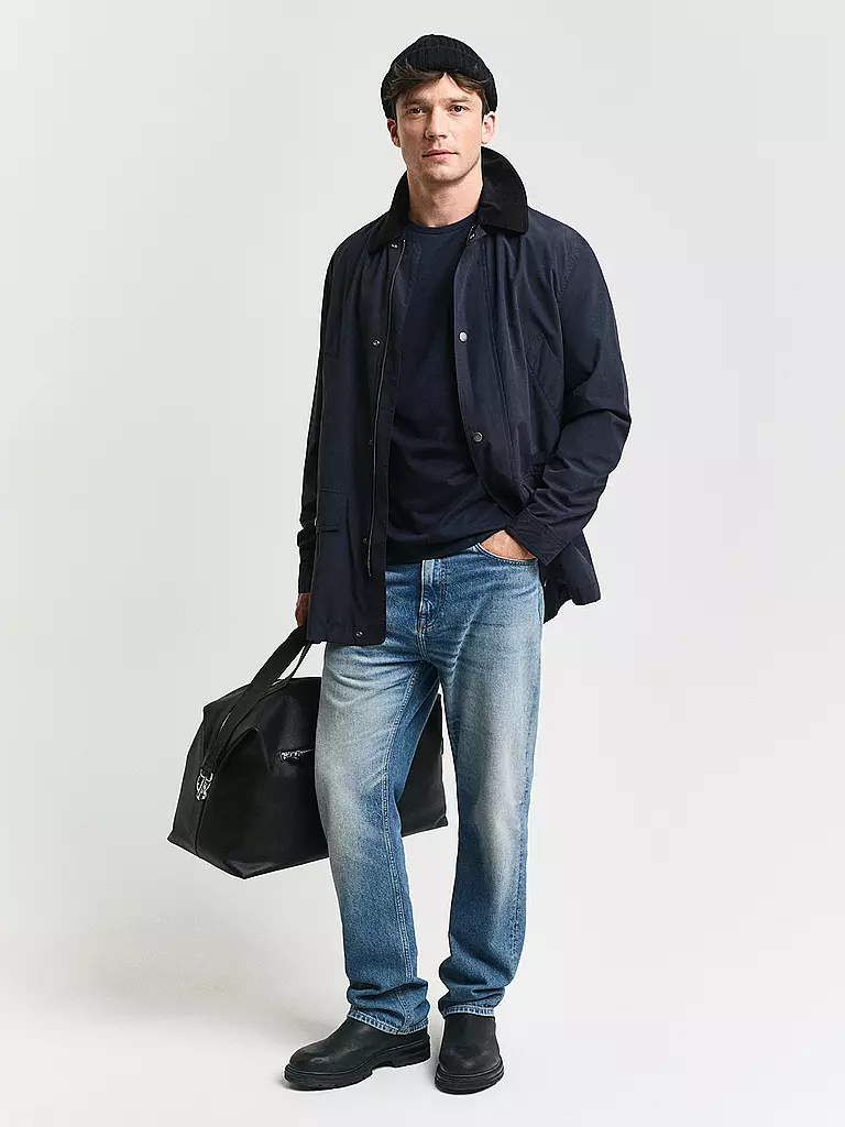 GANT | Langarmshirt | Blu