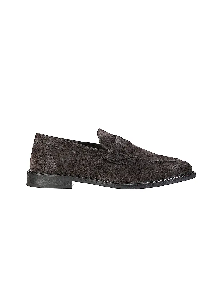 GANT | Loafer LOZHAM | Marrone