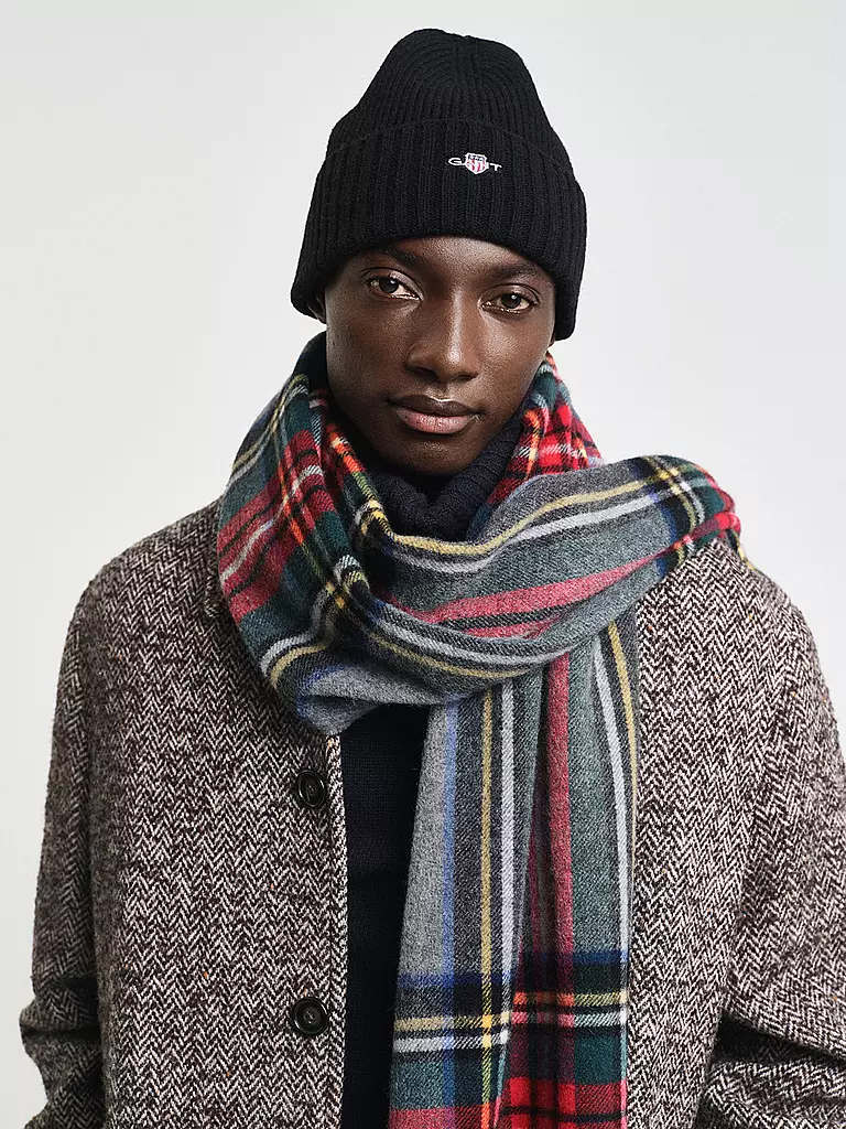 GANT | Mütze - Haube  | Nero