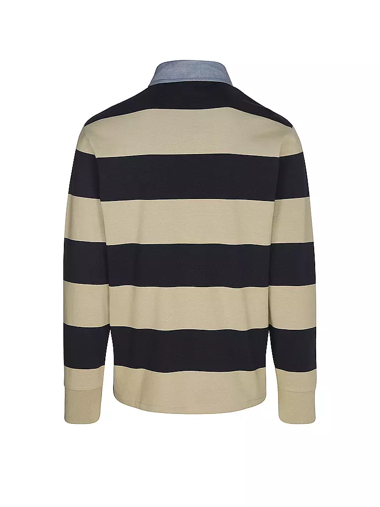 GANT | Maglia da rugby | Beige