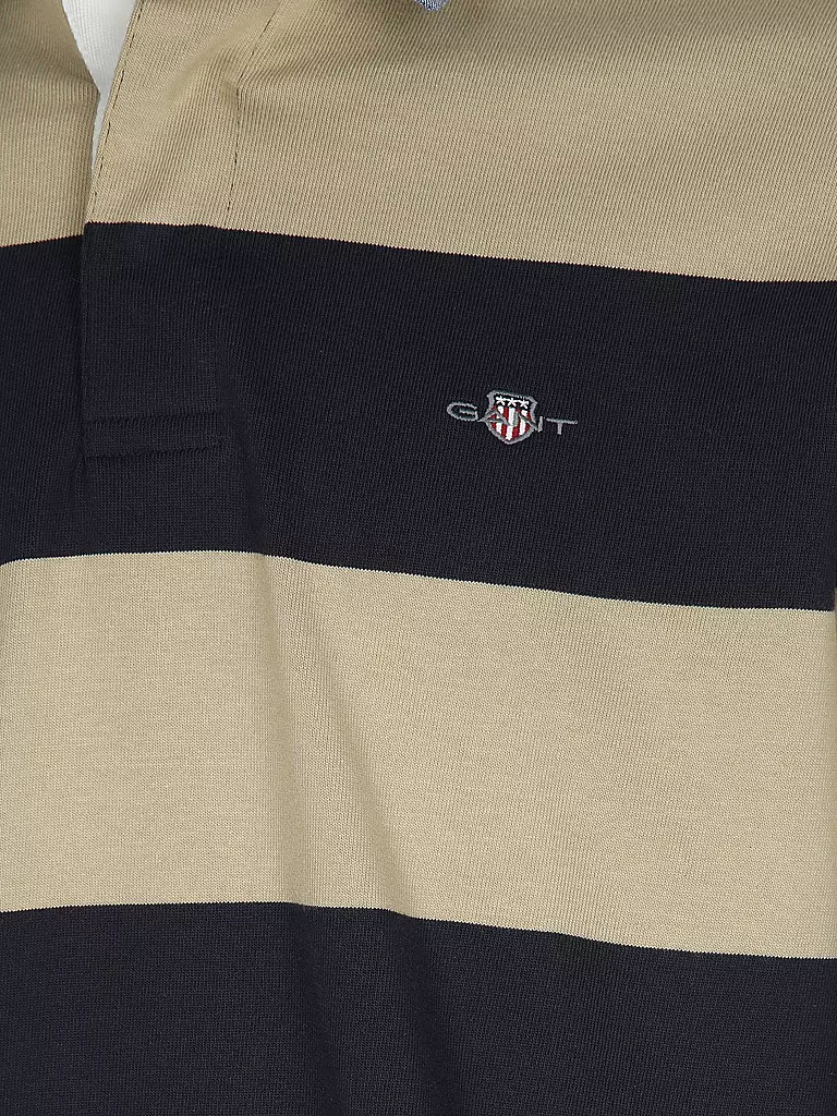 GANT | Maglia da rugby | Beige