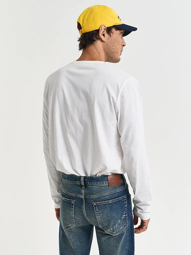 GANT | Maglietta a maniche lunghe | 