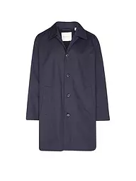 GANT | Mantel  | Blu scuro