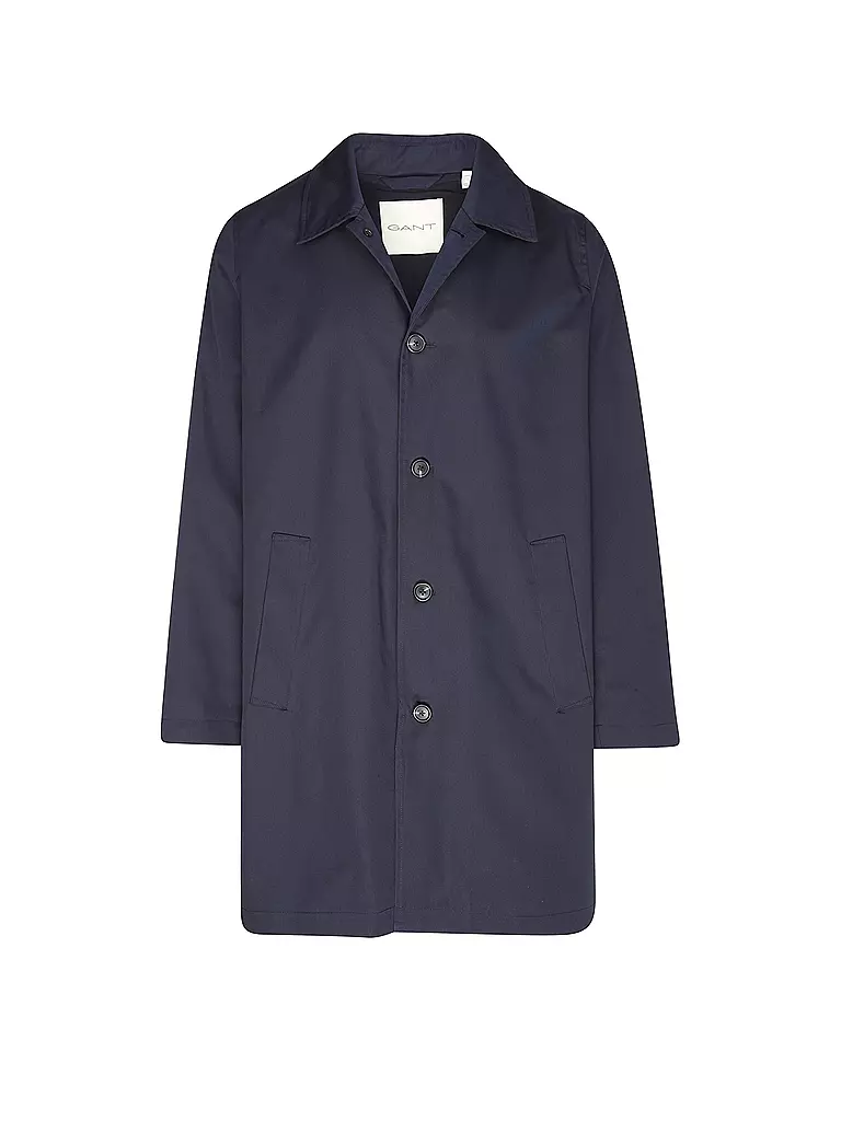 GANT | Mantel  | Blu scuro