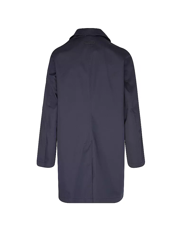 GANT | Mantel  | Blu scuro