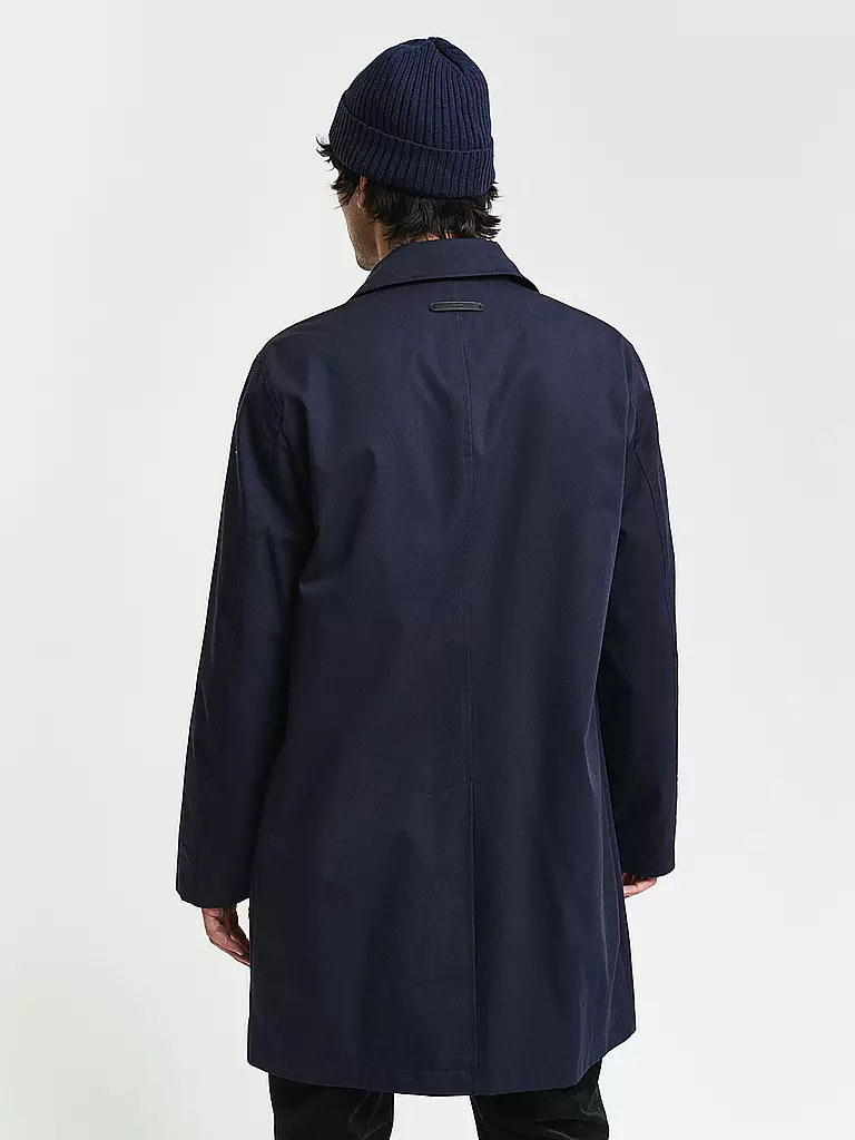 GANT | Mantel  | Blu scuro