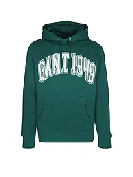 GANT | Nome prodotto: Felpa con cappuccio - Hoodie | Verde