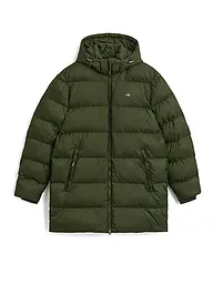GANT | Nome prodotto: Parka | Oliva