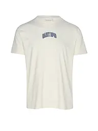 GANT | Nome prodotto: T-shirt GRAPHIC 1949 LOGO | Crema
