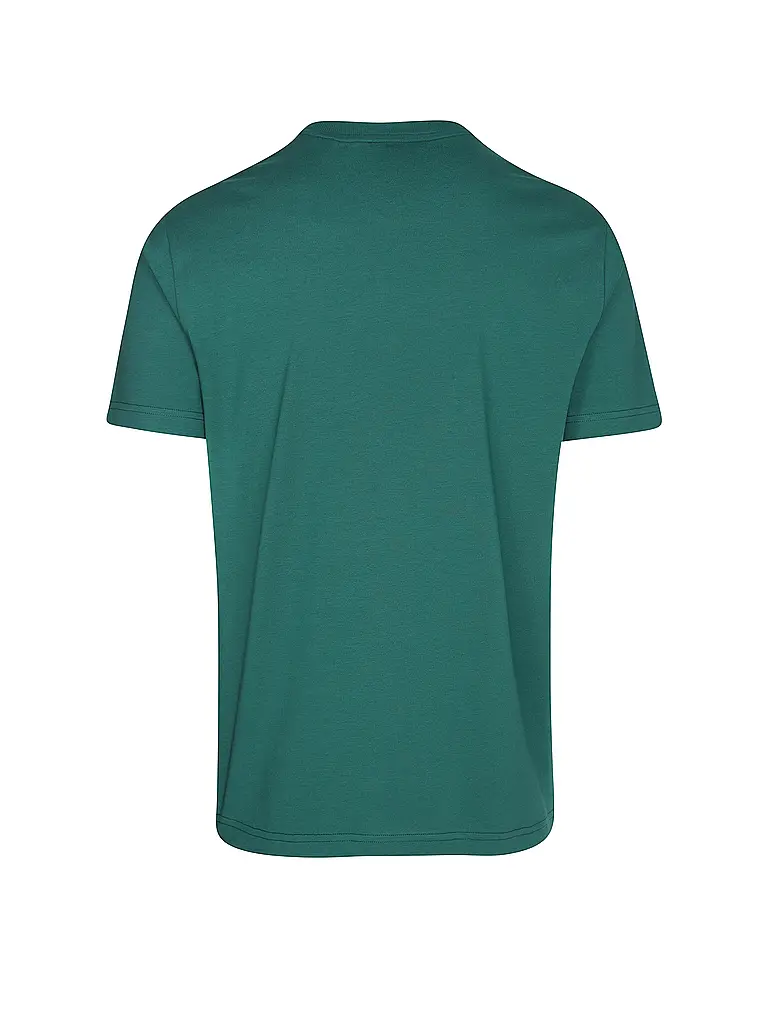GANT | Nome prodotto: T-Shirt GRAPHIC 1949 LOGO | Verde