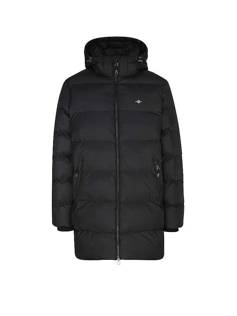 GANT | Parka | Nero