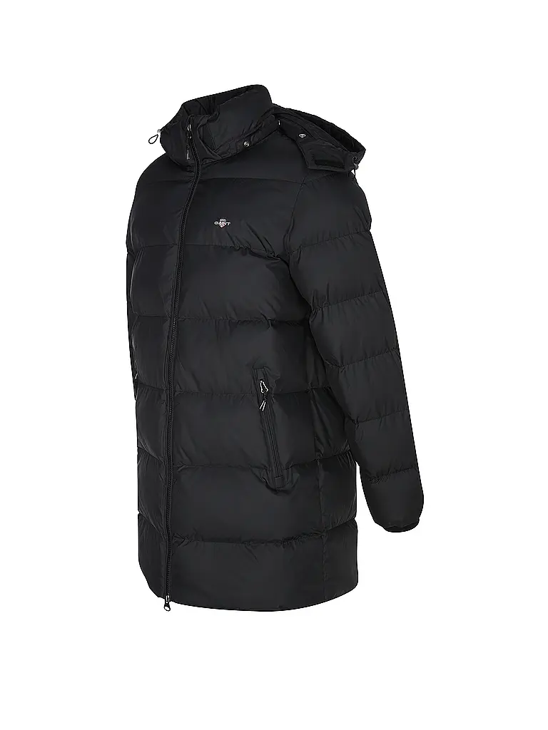 GANT | Parka | Nero