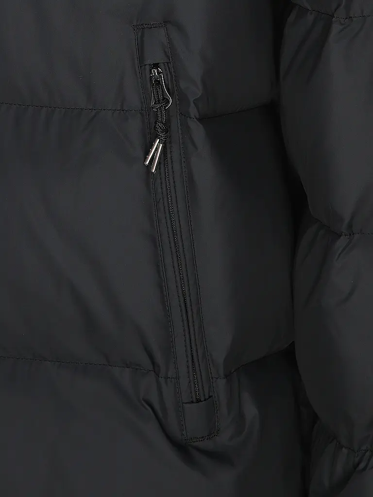 GANT | Parka | Nero