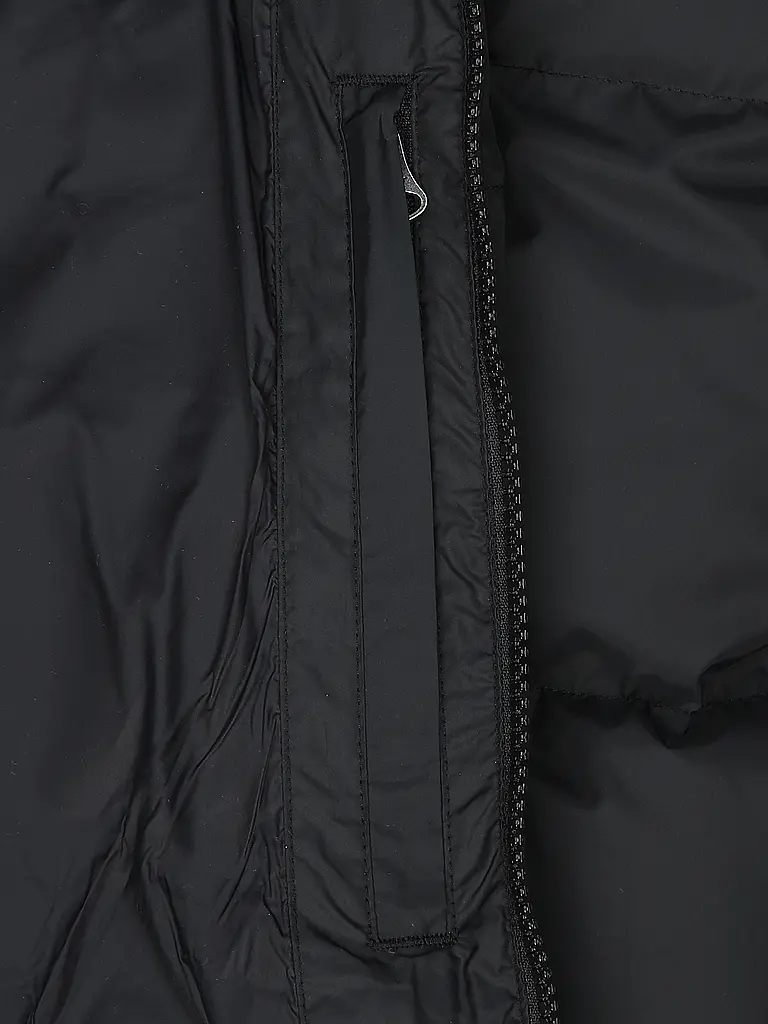 GANT | Parka | Nero