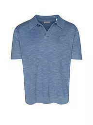 GANT | Poloshirt SUNFADED | Blu