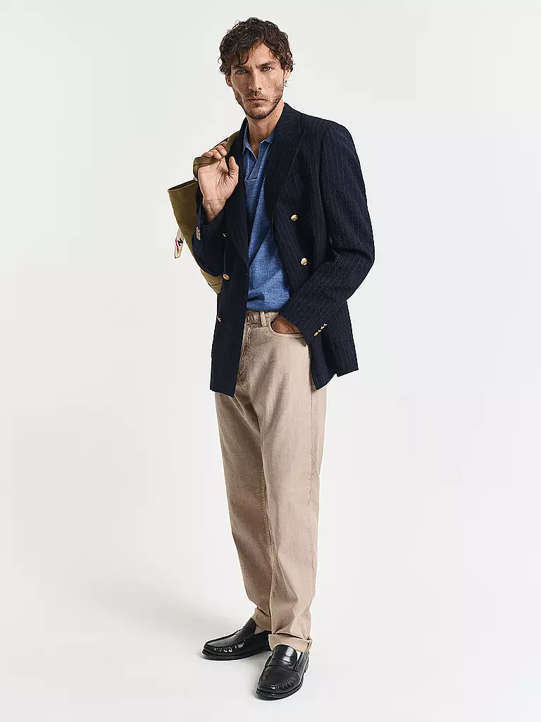 GANT | Polo SUNFADED | Blu
