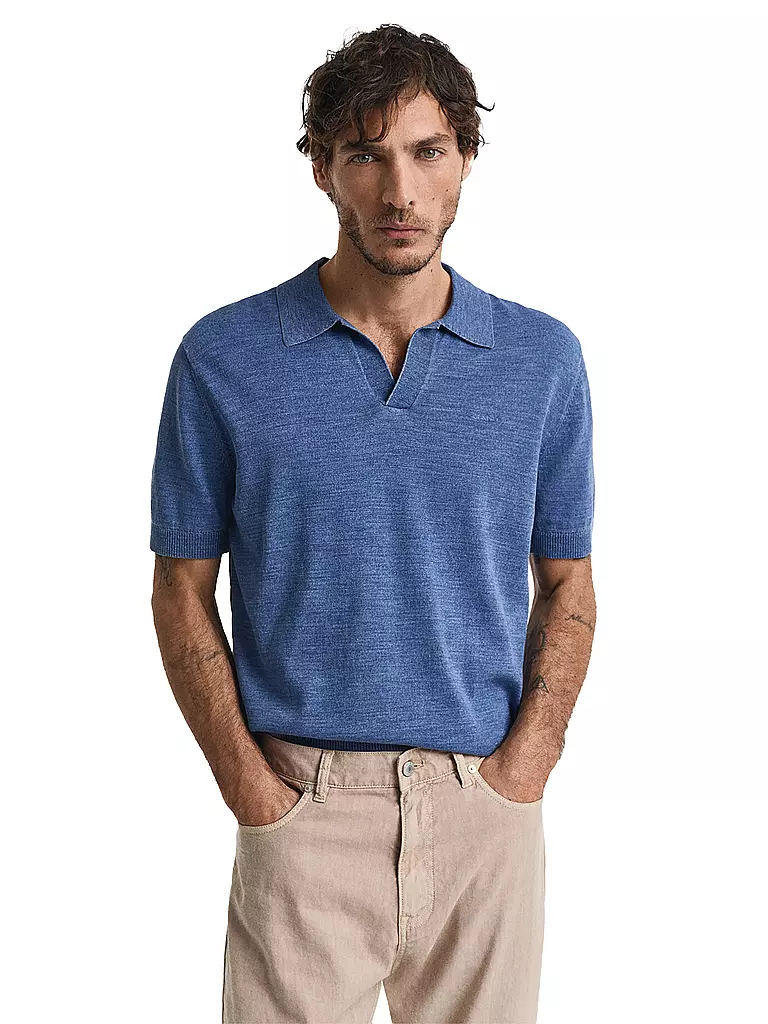 GANT | Polo SUNFADED | 