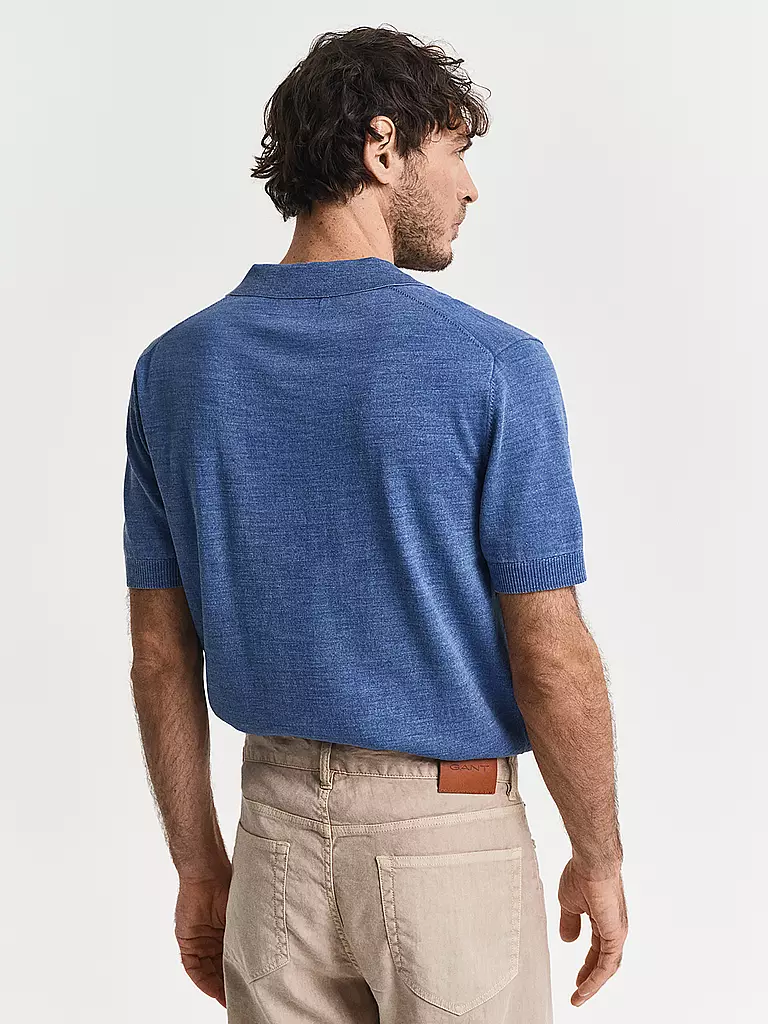 GANT | Polo SUNFADED | 