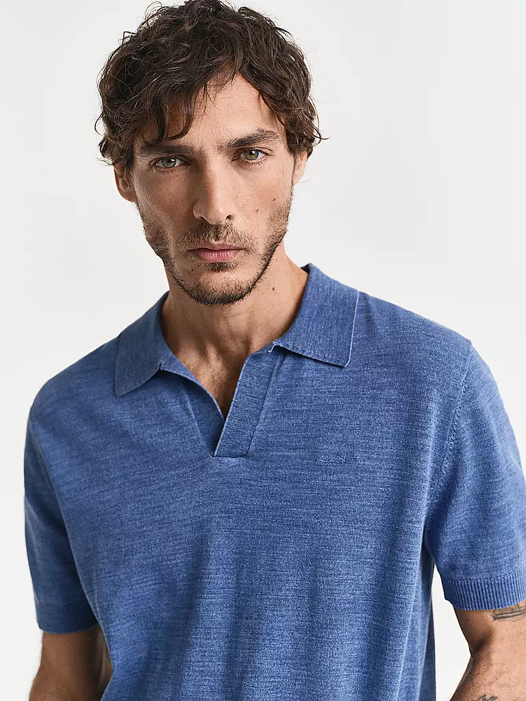 GANT | Polo SUNFADED | 