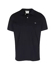 GANT | Polo vestibilità regular | Blu scuro