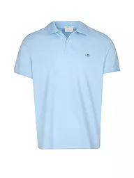 GANT | Polo vestibilità regular | Blu