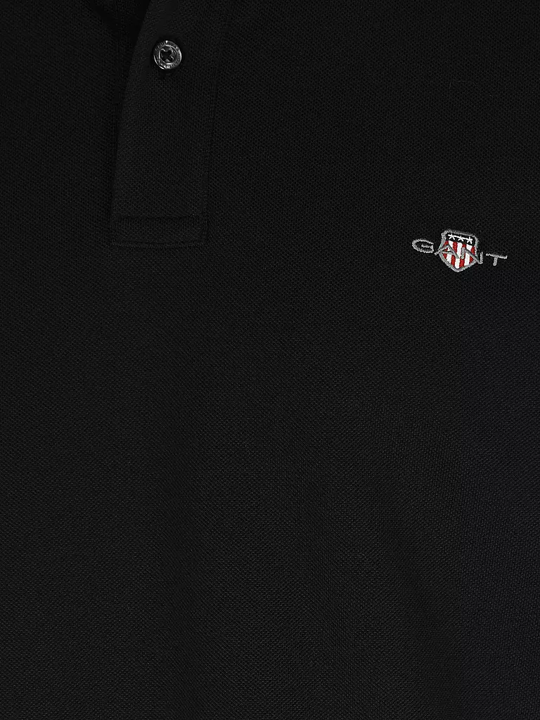 GANT | Polo vestibilità regular | 