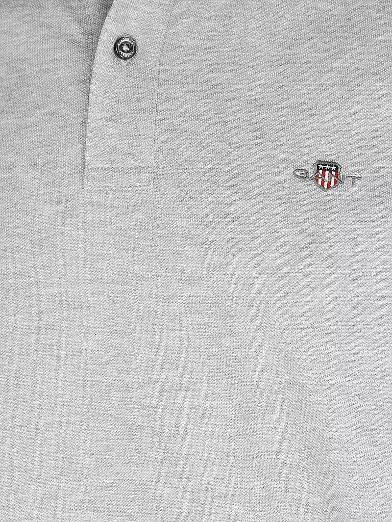 GANT | Polo vestibilità regular | 