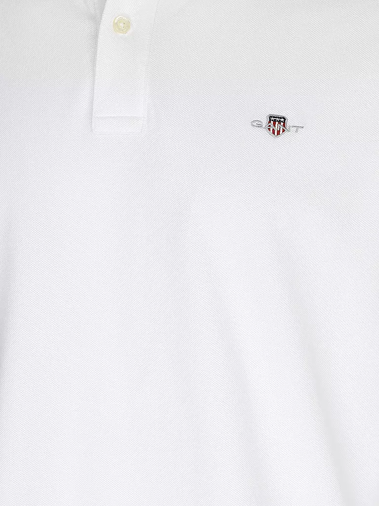 GANT | Polo vestibilità regular | 