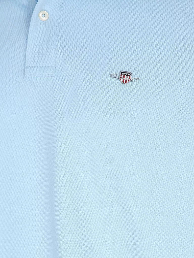 GANT | Polo vestibilità regular | Blu